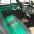 1947 chevy fleetmaster hot rod rat rod american modified