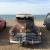 1947 chevy fleetmaster hot rod rat rod american modified