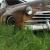 1947 chevy fleetmaster hot rod rat rod american modified