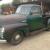 1949 Chevrolet 3100 halfton pickup Original unmolested barn find project Hotrod