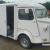 Citroen HY Van 1982 in great condition. Private plate. Diesel. Great Chassis