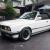 1988 BMW 3-Series BMW E30 325i Euro Import Convertible