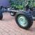 Steyr Puch Haflinger 1963 Vintage 4WD Resto Project in NSW