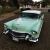 1955 Cadillac series 62