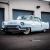 1955 Cadillac DeVille 1955 Cadillac Series 62 Coupe, Mild Custom