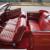 1966 Cadillac Eldorado CONVERTIBLE WITH FACTORY AIR CONDITIONING!