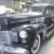 1941 Cadillac Fleetwood SERIES 75 FLEETWOOD TOURING IMPERIAL LIMOUSINE