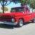 1965 Chevrolet Other Pickups C10