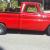 1965 Chevrolet Other Pickups C10