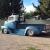1952 Chevrolet Other Pickups
