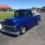 1957 Chevrolet Other Pickups 3100