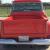 1957 Chevrolet Other Pickups