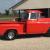 1957 Chevrolet Other Pickups