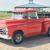 1957 Chevrolet Other Pickups