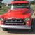1957 Chevrolet Other Pickups