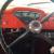 1957 Chevrolet Other Pickups