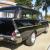 1957 Chevrolet Bel Air/150/210 2 DOOR HANDYMAN WAGON