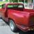 1970 Chevrolet C-10