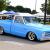 1967 Chevrolet C-10 SWB C10
