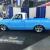 1967 Chevrolet C-10 SWB C10