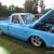 1967 Chevrolet C-10 SWB C10
