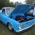1967 Chevrolet C-10 SWB C10