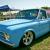 1967 Chevrolet C-10 SWB C10