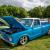 1967 Chevrolet C-10 SWB C10