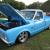 1967 Chevrolet C-10 SWB C10
