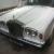 1980 ROLLS ROYCE SHADOW 2 WHITE WITH DARK BLUE EVERFLEX ROOF. 33,000 MILES ONLY