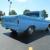 1965 Chevrolet Other Pickups C10, SHORT BOX, BIG BACK WINDOW, BARN FIND