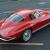 1963 Chevrolet Corvette Stingray