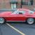 1963 Chevrolet Corvette Stingray