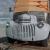 1942 Chevrolet DIVCO TWIN MILK DELIVERY TRUCK VERY COLLECTIBLE