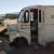 1942 Chevrolet DIVCO TWIN MILK DELIVERY TRUCK VERY COLLECTIBLE