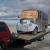 1942 Chevrolet DIVCO TWIN MILK DELIVERY TRUCK VERY COLLECTIBLE