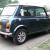 Rover Mini Cooer RSP