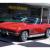 1967 Chevrolet Corvette