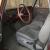 1965 Chevrolet C-10 20' intros, lowered, shop truck, patina c10