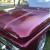 1965 Chevrolet C-10 20' intros, lowered, shop truck, patina c10