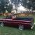 1965 Chevrolet C-10 20' intros, lowered, shop truck, patina c10
