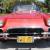 1962 Chevrolet Corvette