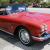 1962 Chevrolet Corvette