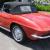 1962 Chevrolet Corvette
