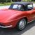 1962 Chevrolet Corvette