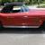 1962 Chevrolet Corvette