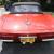1962 Chevrolet Corvette