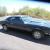 1968 Chevrolet Camaro  Z28-Real Deal Z28- Original Window Sticker - Rare