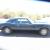 1968 Chevrolet Camaro  Z28-Real Deal Z28- Original Window Sticker - Rare