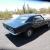 1968 Chevrolet Camaro  Z28-Real Deal Z28- Original Window Sticker - Rare